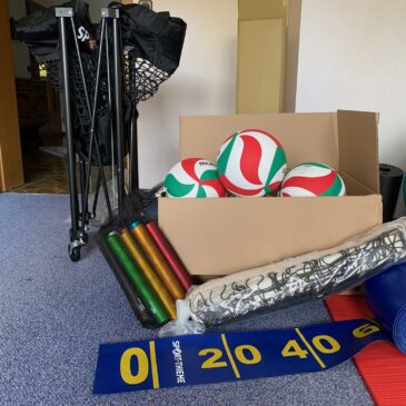 Scheine für Vereine